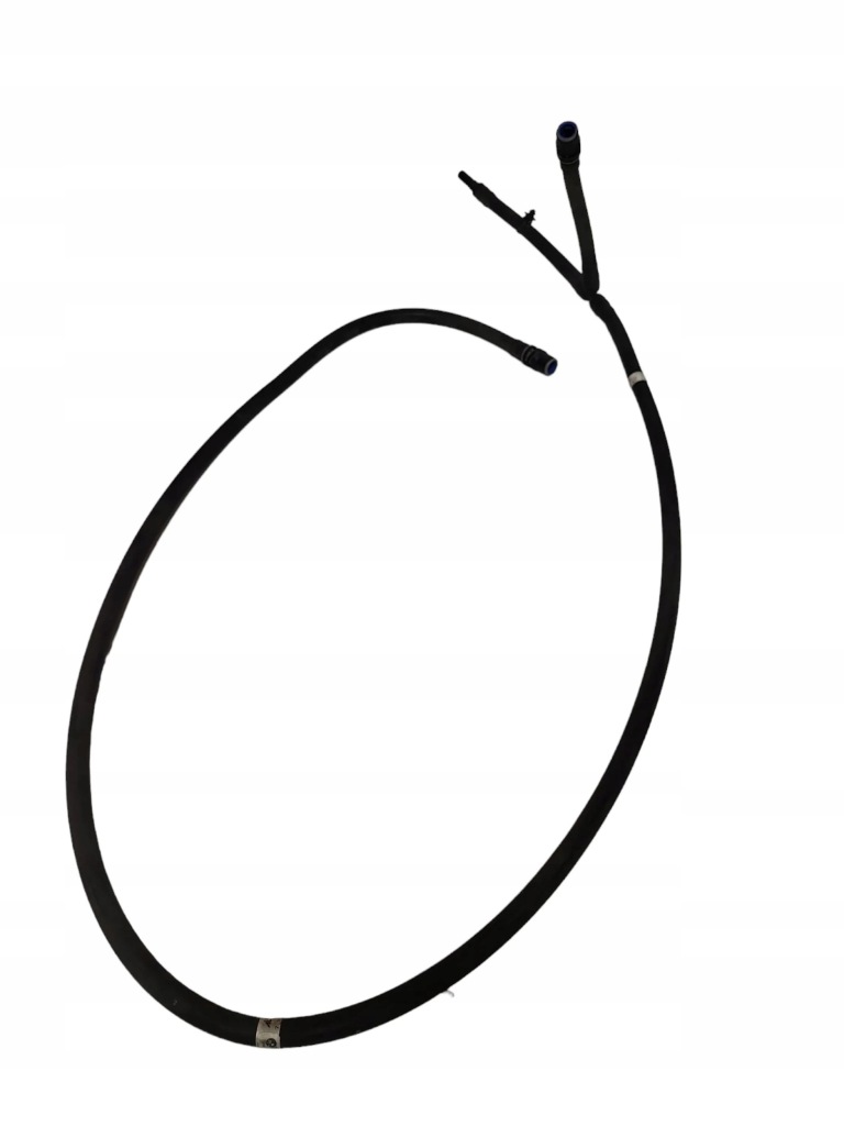 фото №1, Шланг омивача фари bmw 5 f10 f11 1300712060