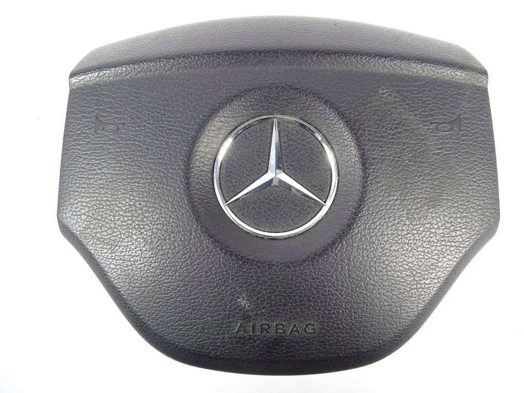 фото №1, Mercedes r klasa w251 подушка подушка безпеки водія