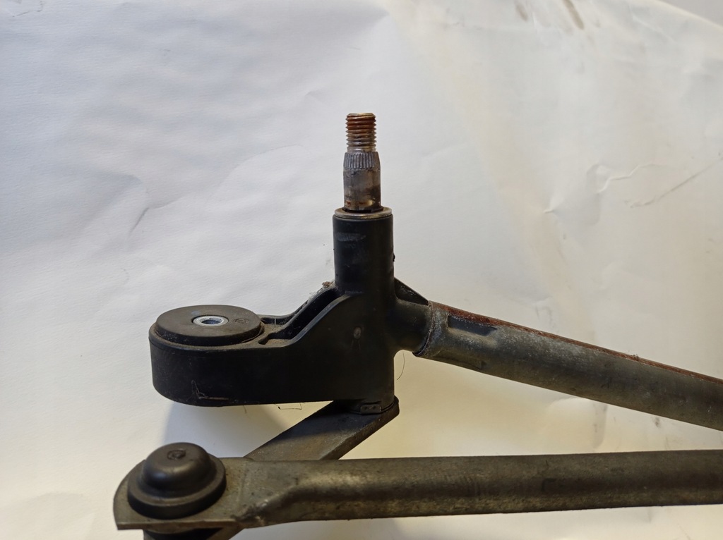 фото №5, Механізм двірник перед ford transit v 404524