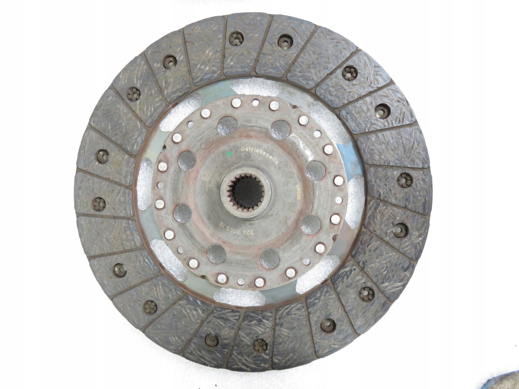 Купить Колесо двухмассовый peugeot boxer ii 2.2 hdi 415037210 326004510