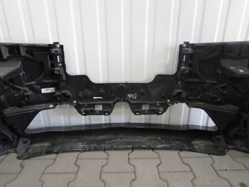 фото №10, Бампер перед передний bmw ix i20 m набор 21-