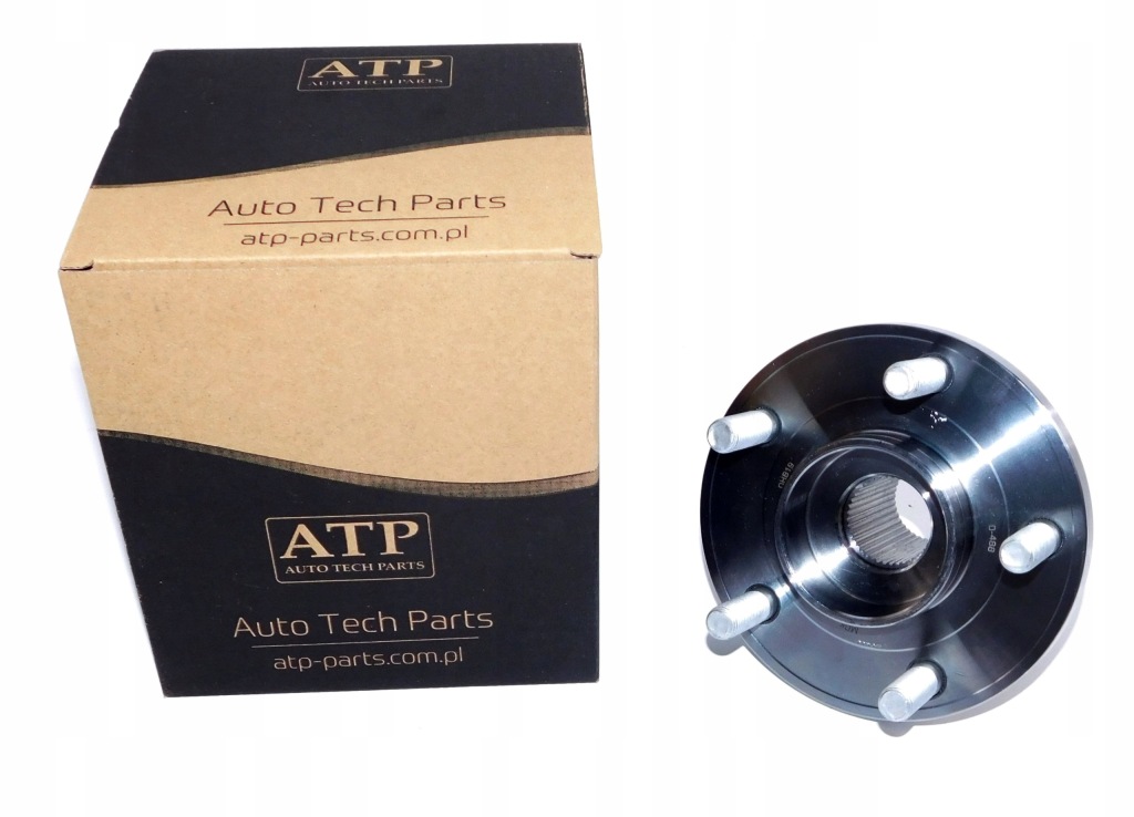 фото №1, Ступица подшипник колеса перед ford mondeo iv mk4