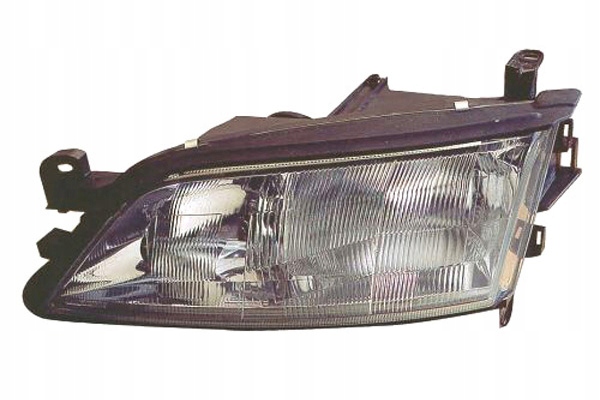Купить Depo фара фара передняя opel vectra b 1.6 1