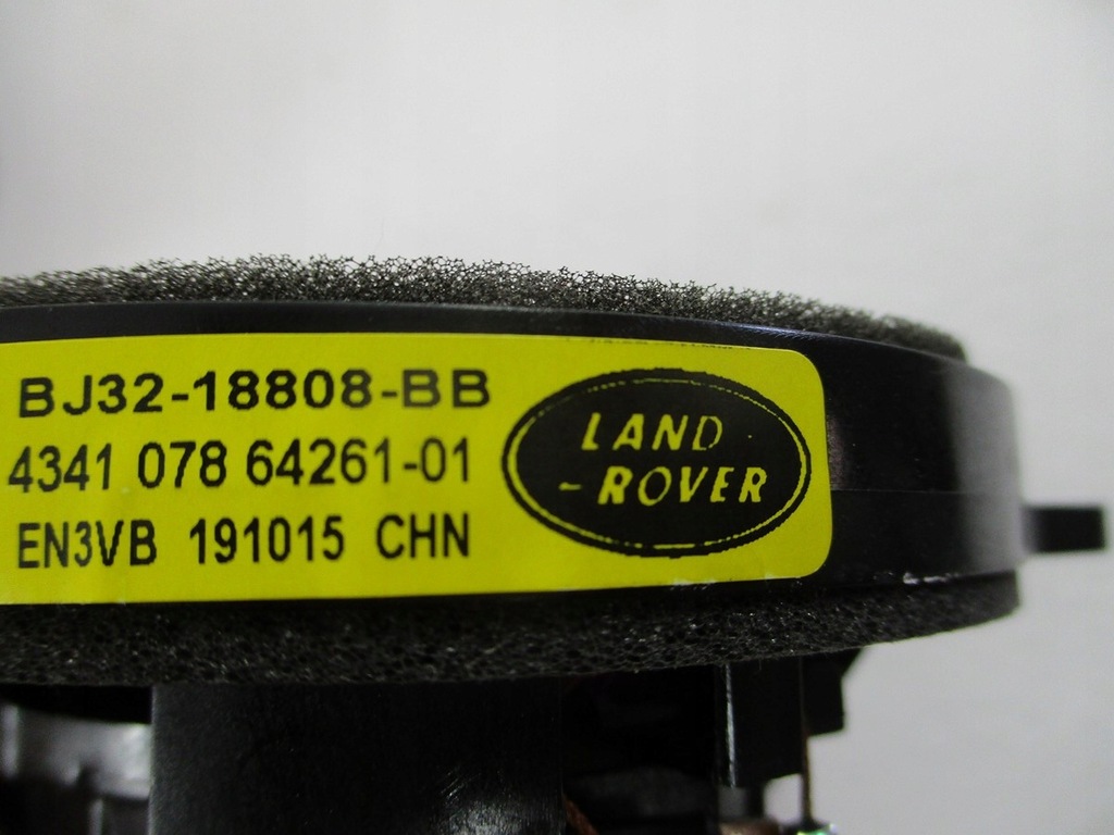 фото №8, Динаміки evoque bj32-18808-ac gj73-18808-ce