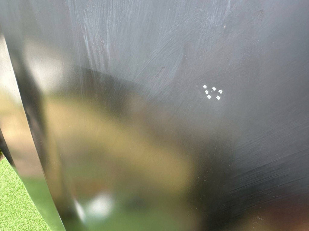 фото №8, Капот dacia sandero iii stepway nowa оригинальный номер 651224904r