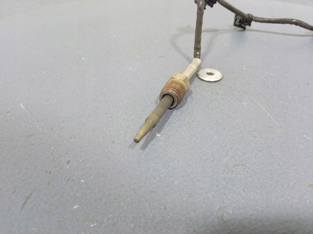 фото №5, Bmw x3 g01 3.0d датчик температуры выхлопных газов 8476481