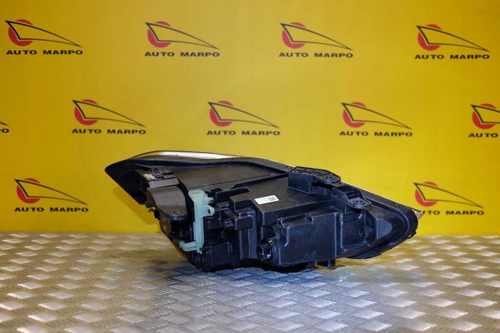 фото №7, Hyundai genesis g70 2017- фара лампа full led