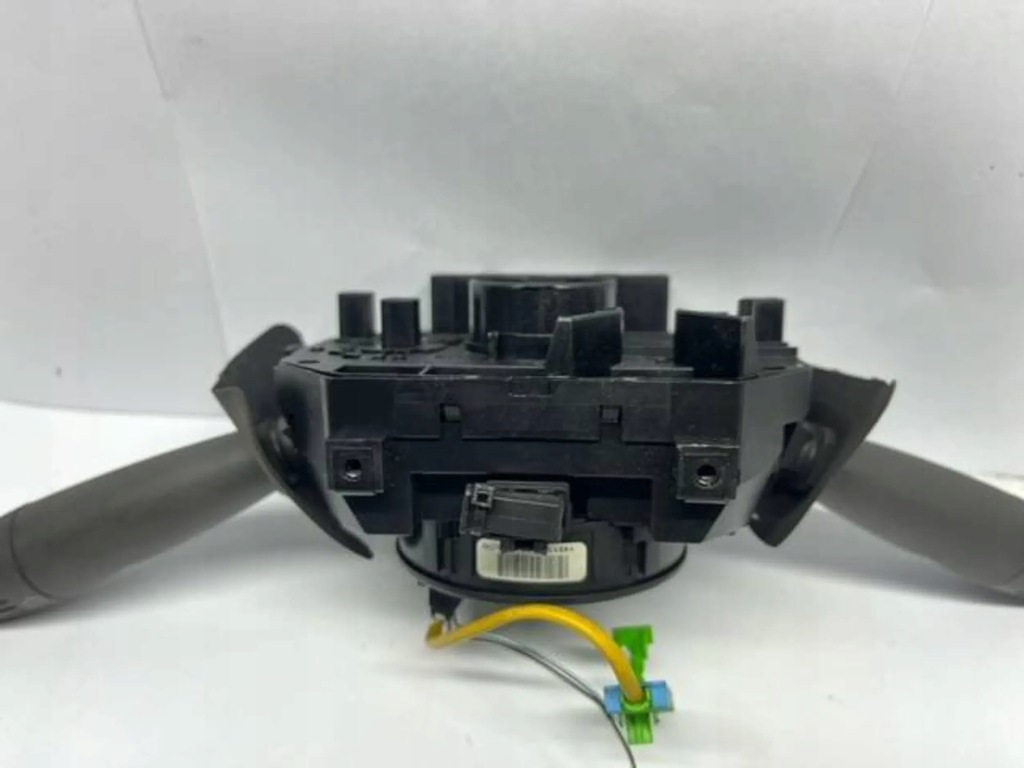 фото №1, Перемикач комбінований fiat panda 735398129