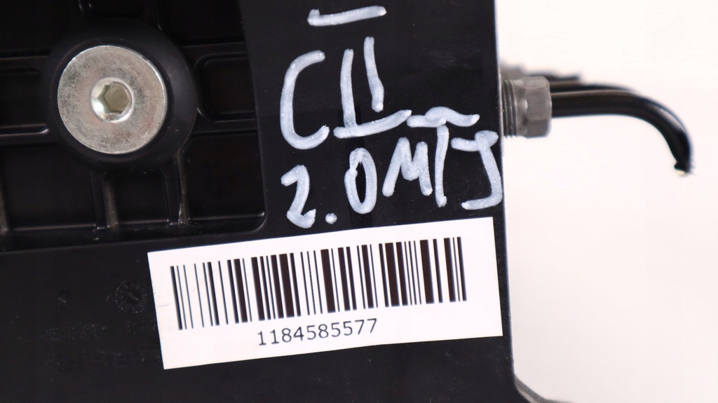 фото №9, Jeep compass ii 2.0 mtj 17- насос abs 68402423ac