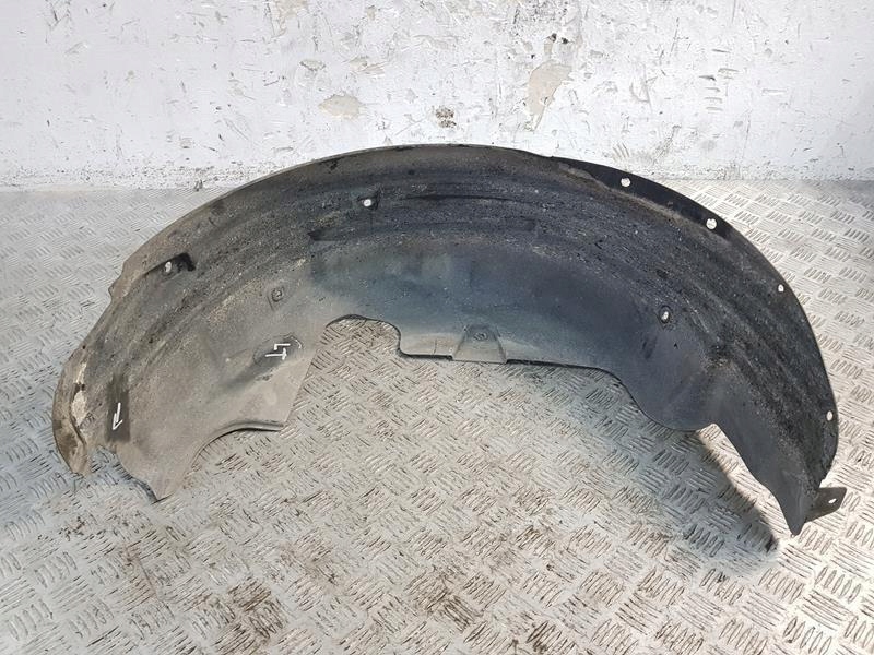 фото №1, Подкрылок левый задняя ssangyong tivoli