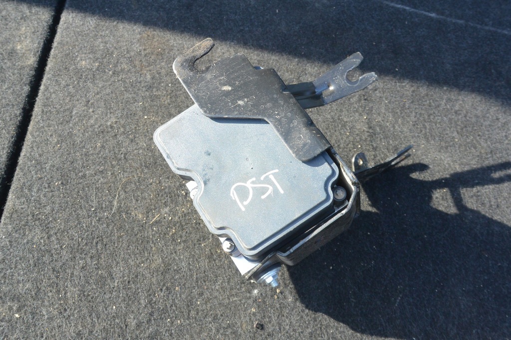 фото №1, Насос abs тормозная dacia renault duster ii sandero