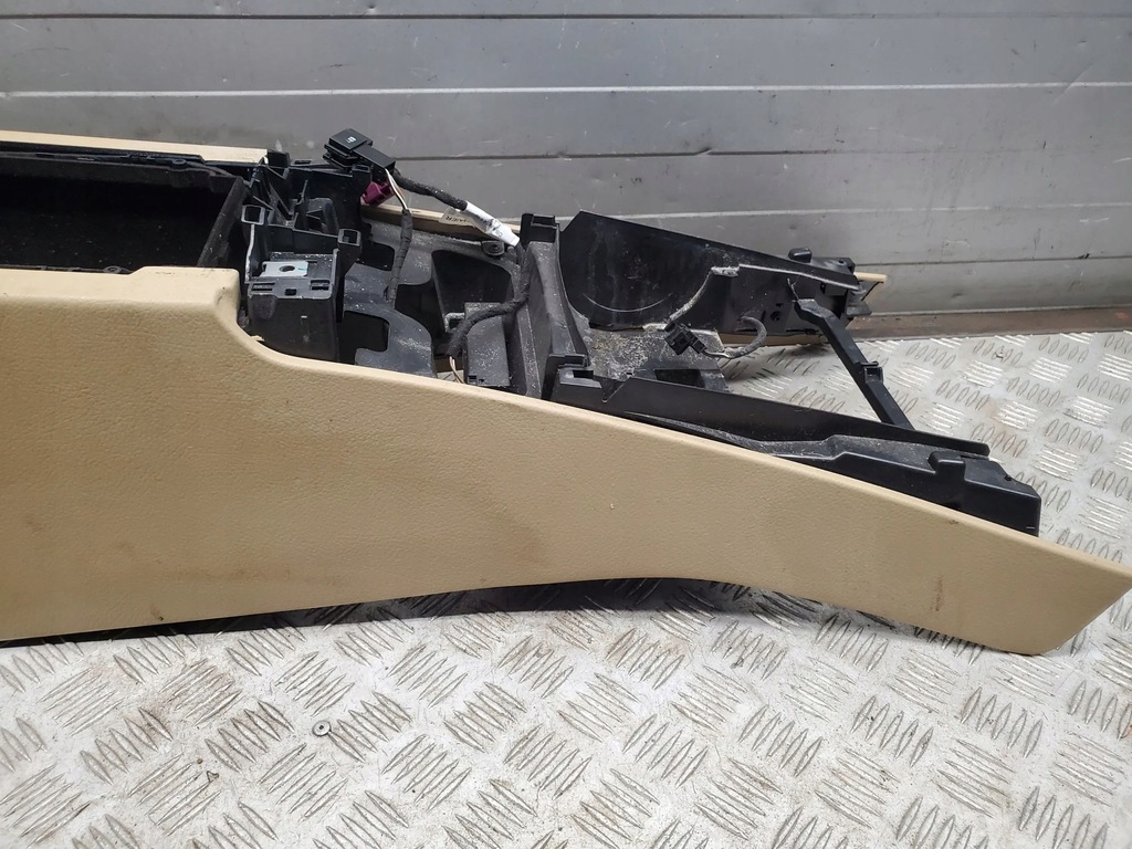 фото №6, Mercedes-benz s w221 2013 туннель средний