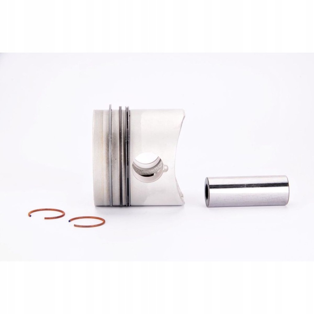 фото №3, Поршень nural