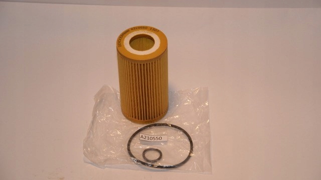 фото №2, Denckermann фильтр масла chrysler pt cruiser crd 02-