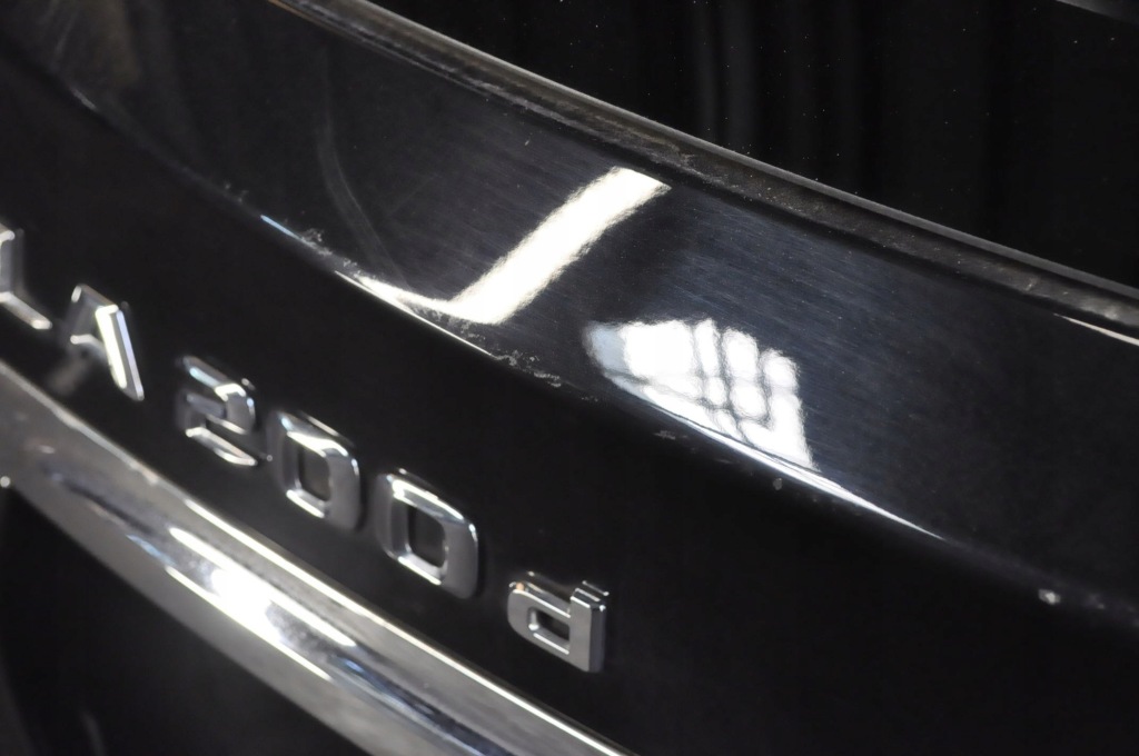 фото №12, Mercedes w156 крышка багажника багажника задняя задняя 191