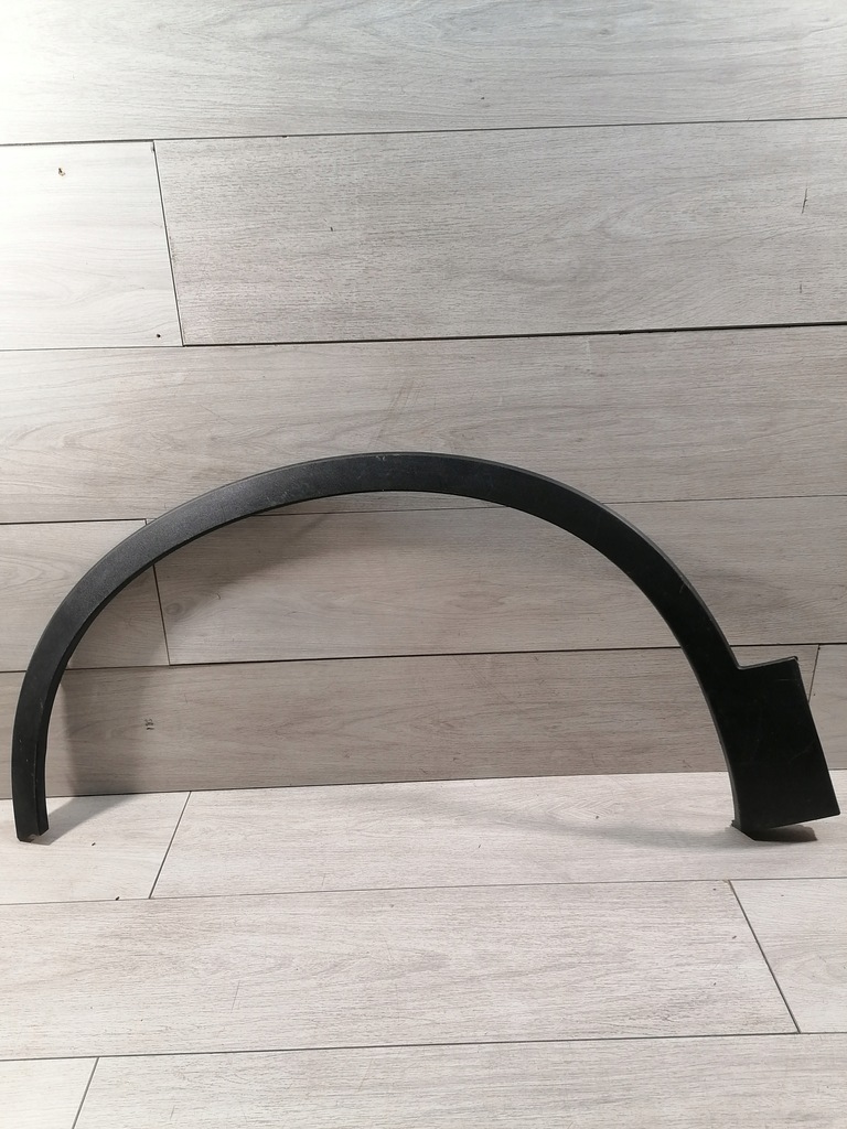 фото №1, Volvo xc40 ii молдинг крыло левый перед 31448324