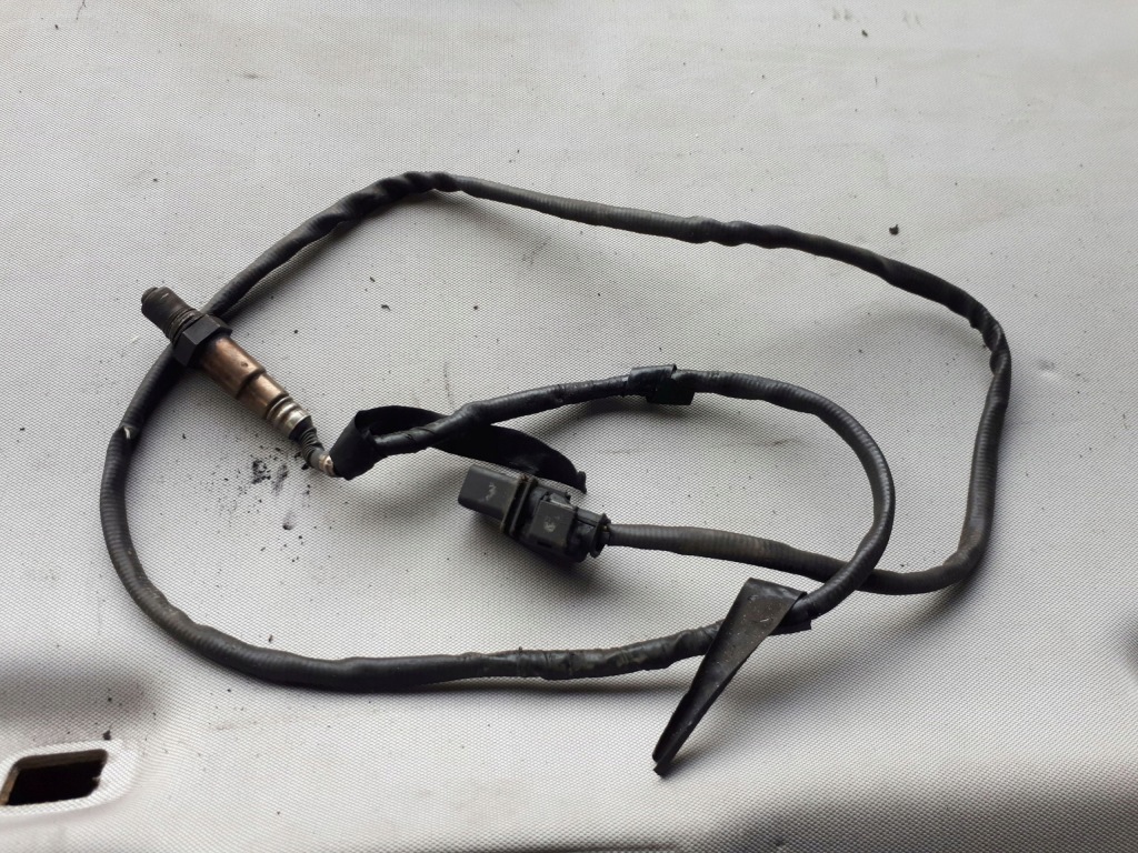 Купить Датчик лямбда-зонд bmw x5 3.0 0258017116 7 557 756