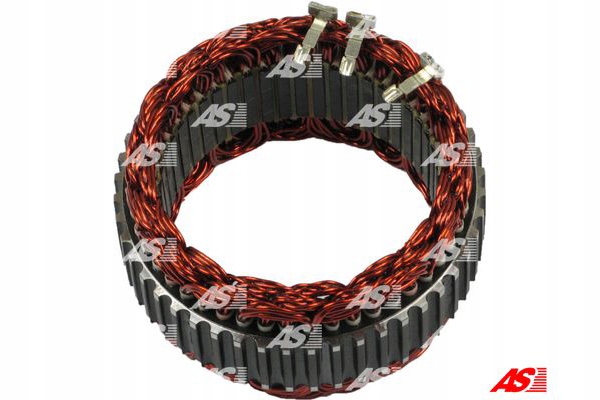фото №2, Stator, генератор as-pl as0051