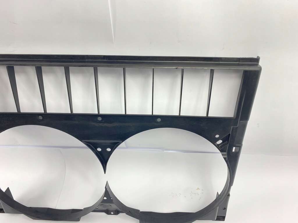 Корпус захист вентиляторів радіатора кондиціонер mercedes w140 420 500 1405051755 Київ