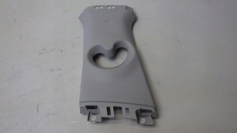 фото №1, Пластик защита стойка левая b mini cooper f55 f56