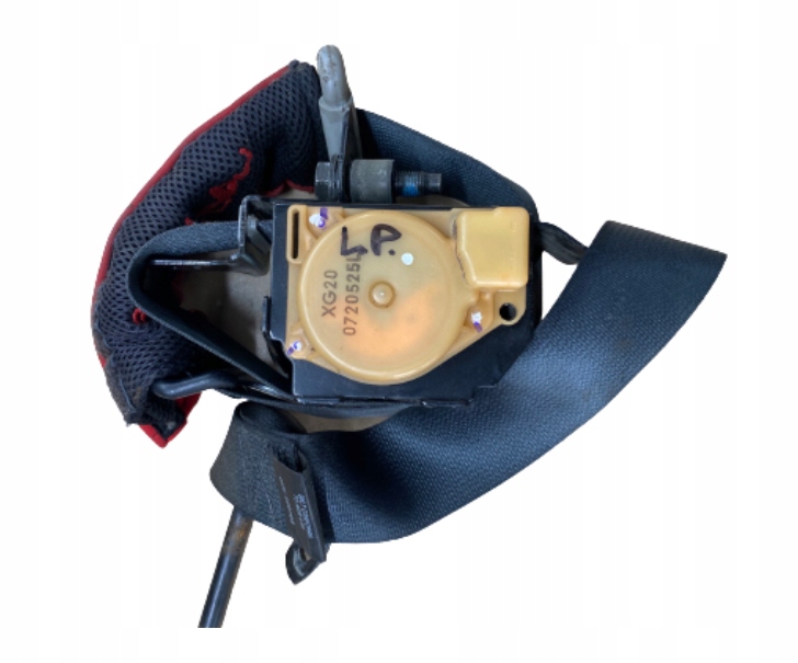 фото №1, Nissan almera n16 hb 3d 2000-2006 pas лівий перед