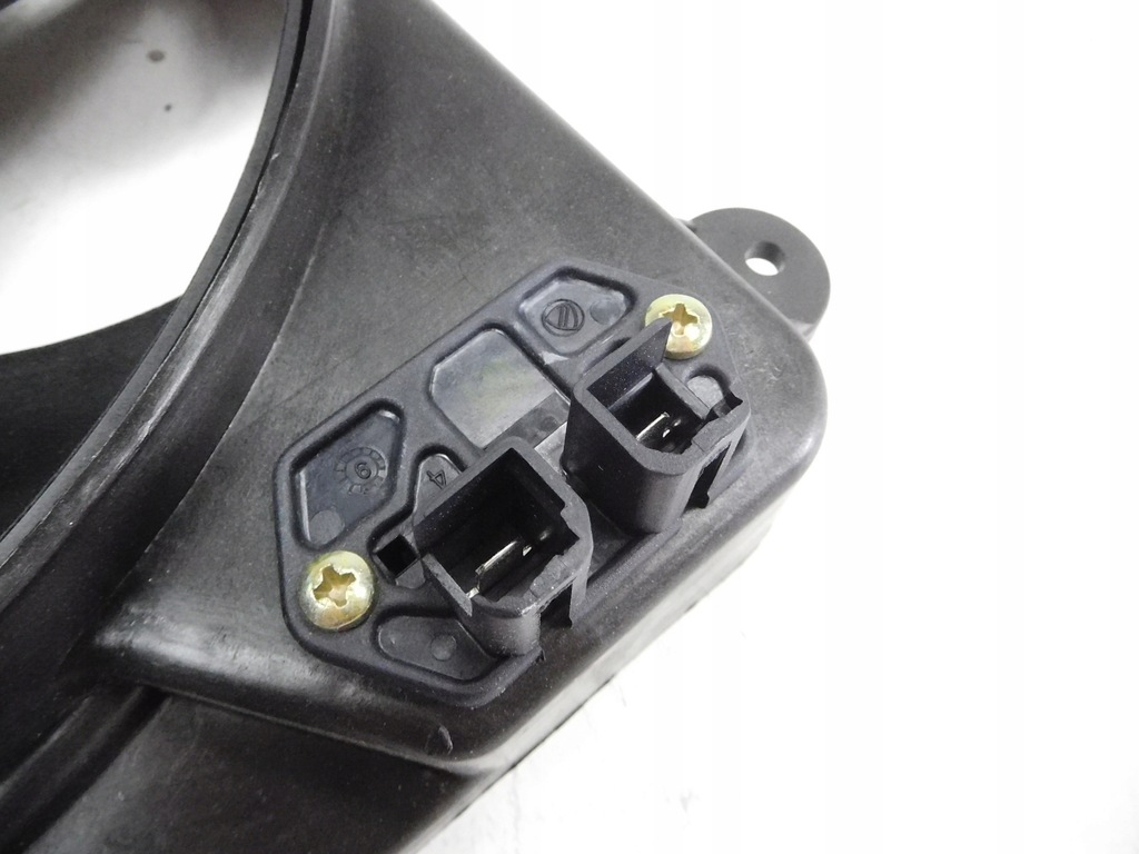 фото №7, Вентилятор радиатора punto 93-99 46406189 46559314