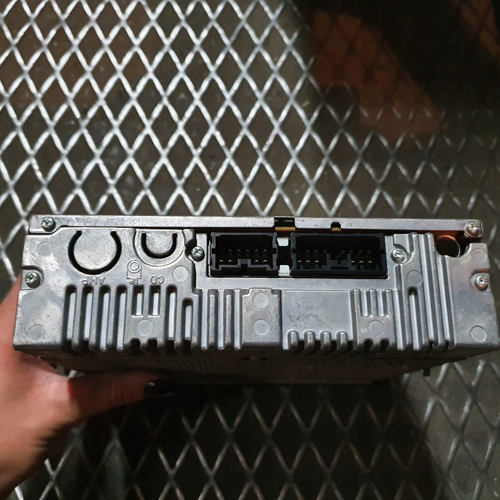 фото №4, Volvo s40 радио кассета 30850648