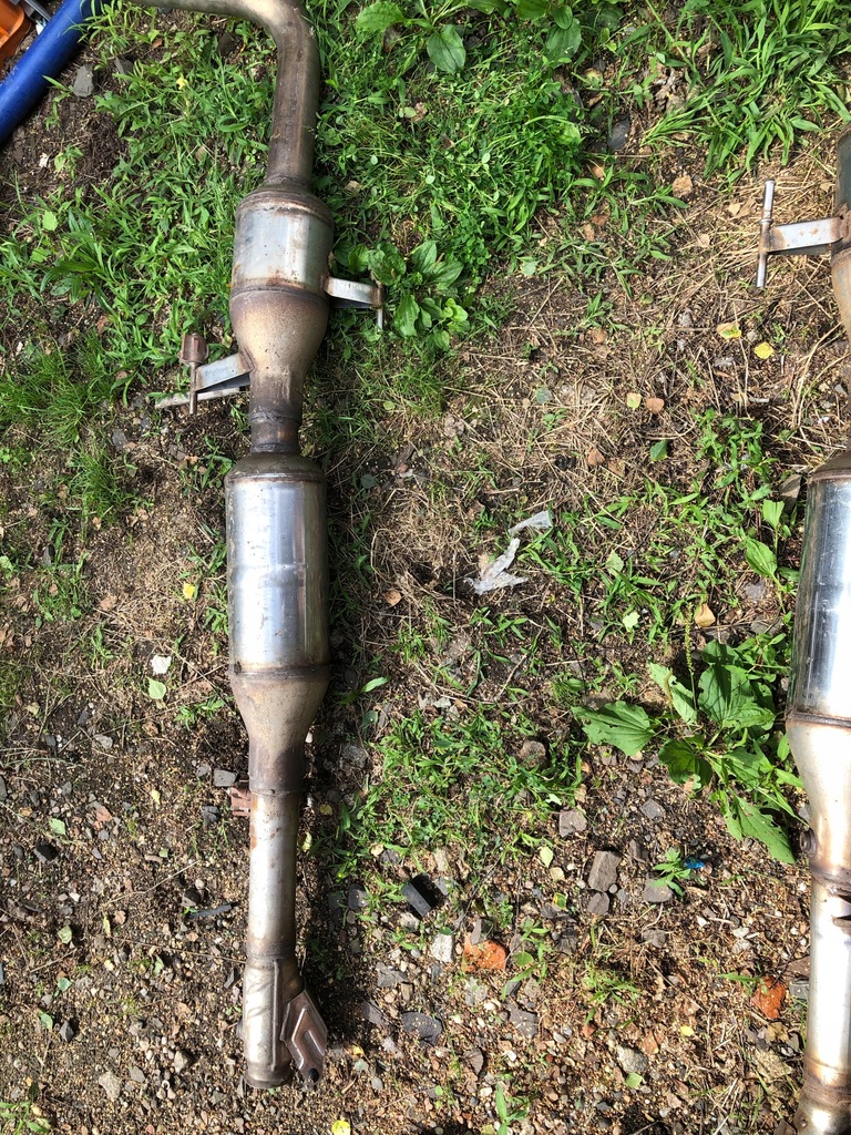 фото №1, Dpf fap scr opel movano renault master iii 2.3 c657 c634