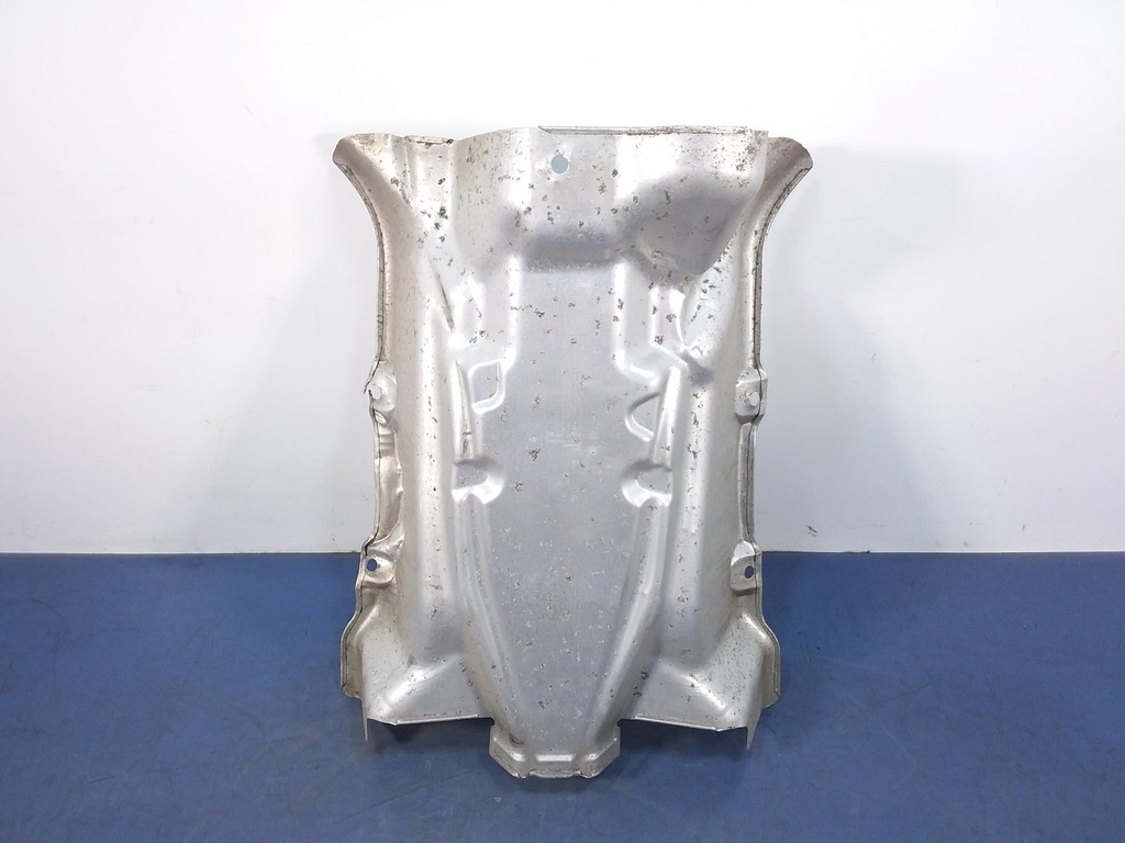 фото №4, Vw phaeton 3.0 tdi защита тепловая 3d0201308f