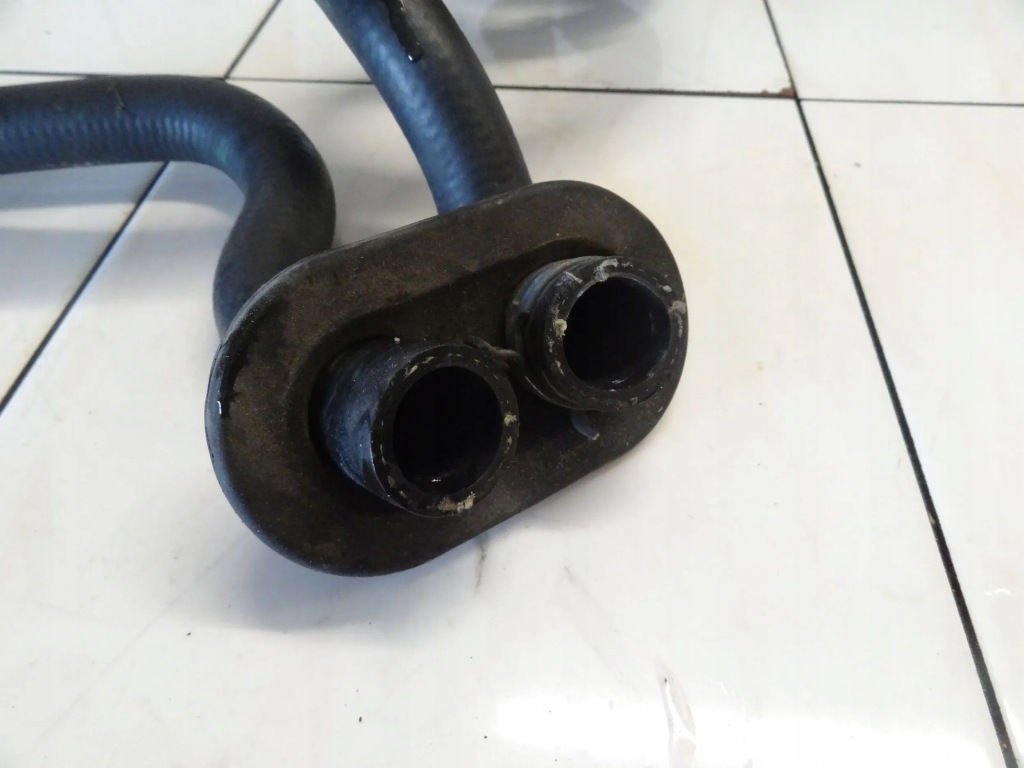 Audi a4 b8 2009 2.0 tdi провода радиатора воды 8k1818350al с Разборки