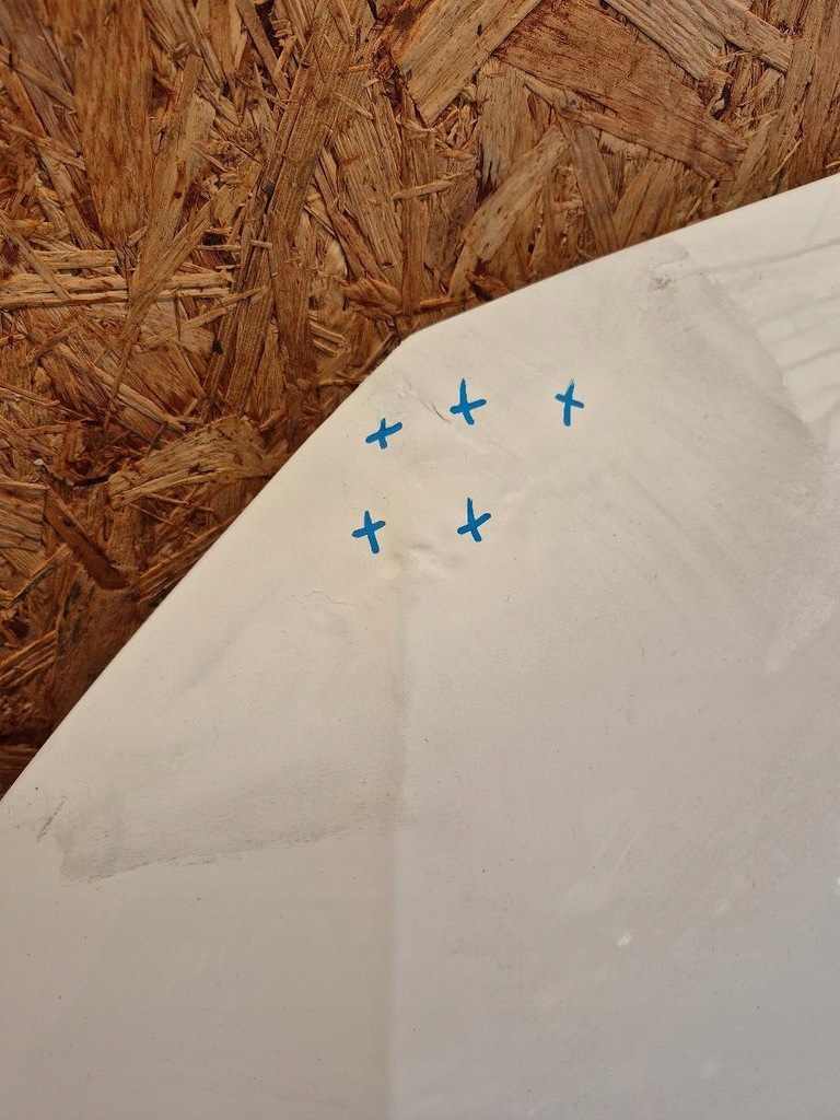 фото №4, Капот skoda octavia iv