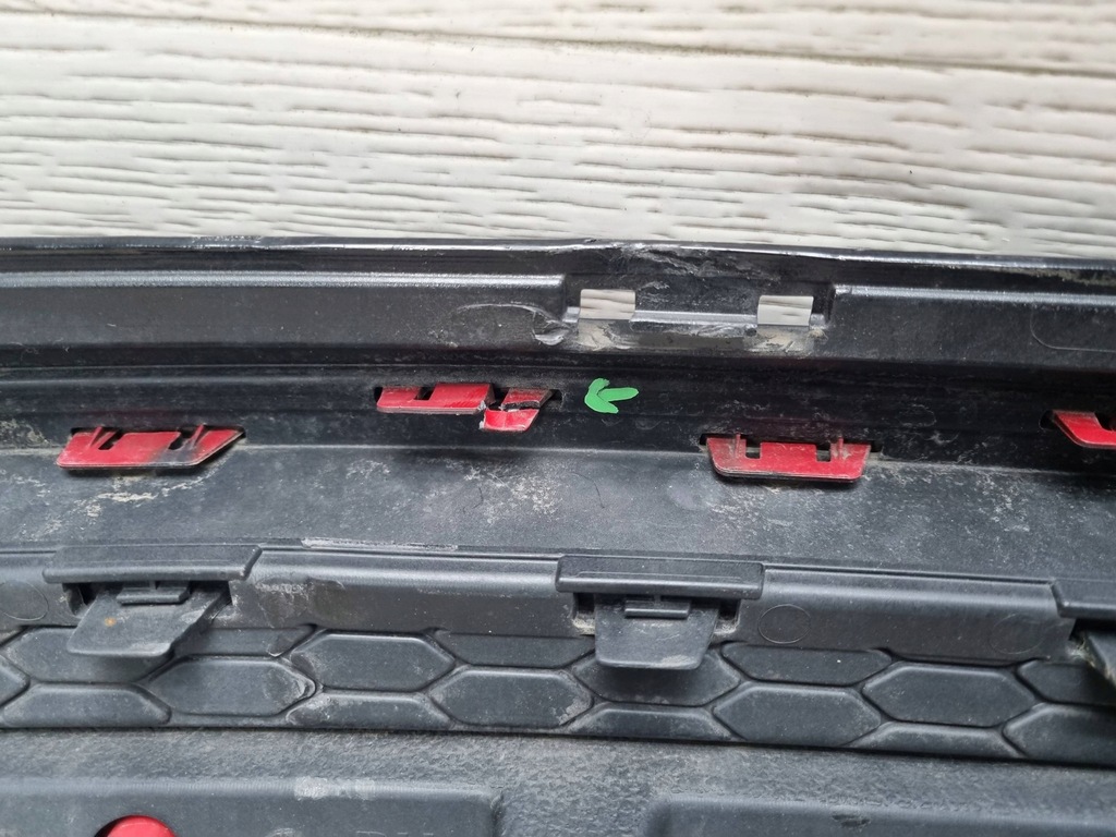 фото №8, Kia pro cee'd iii 2022 с задний бамперы