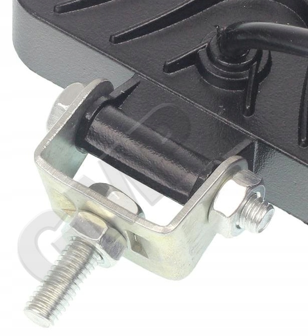 фото №5, Лампа робоча mini 16 led 48w протитуманна фара 12v-24v