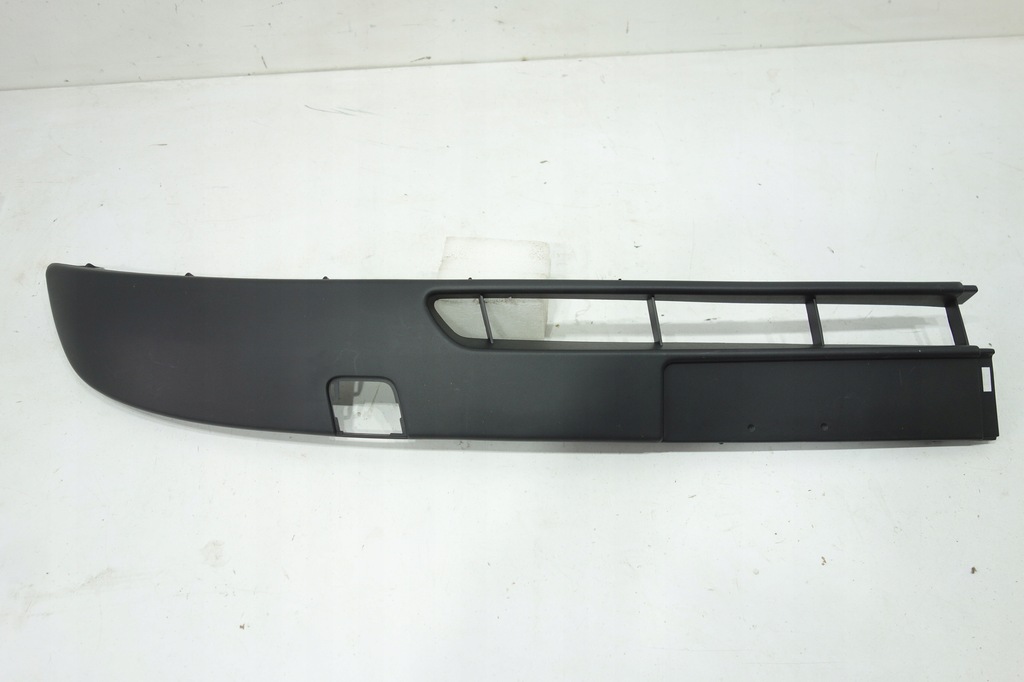 фото №1, Молдинг бампера перед правая renault kangoo ii