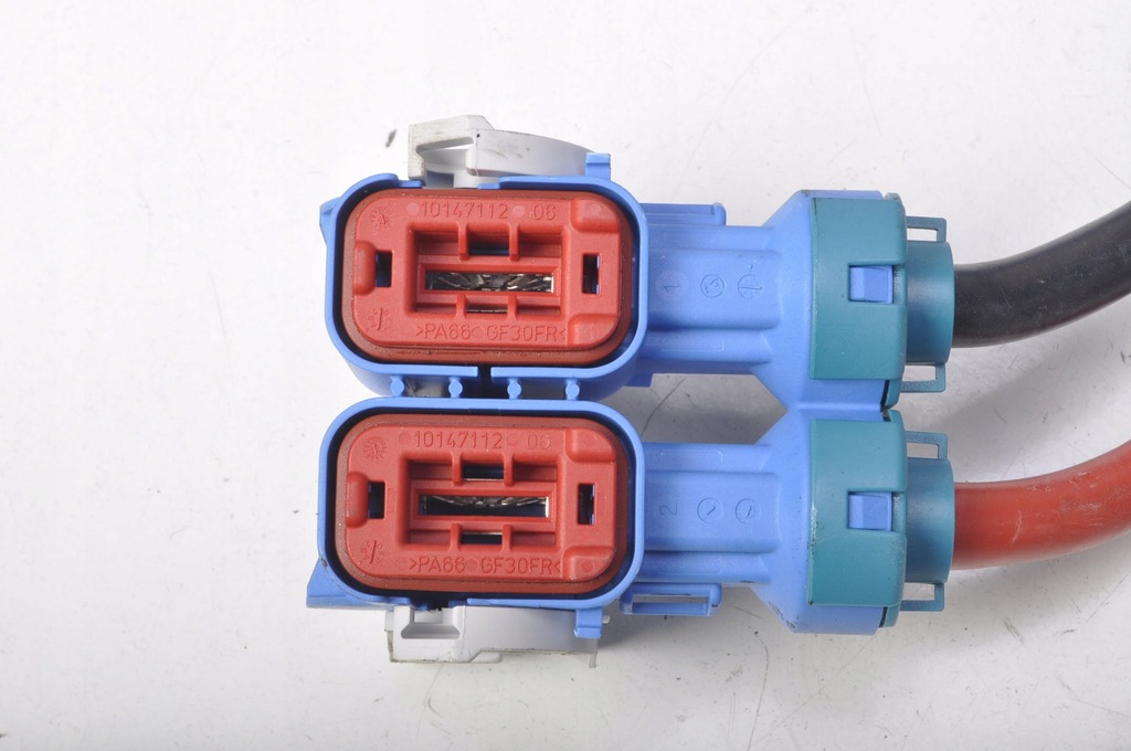 фото №6, Defender l663 3.0 d розподільник напруги 21r