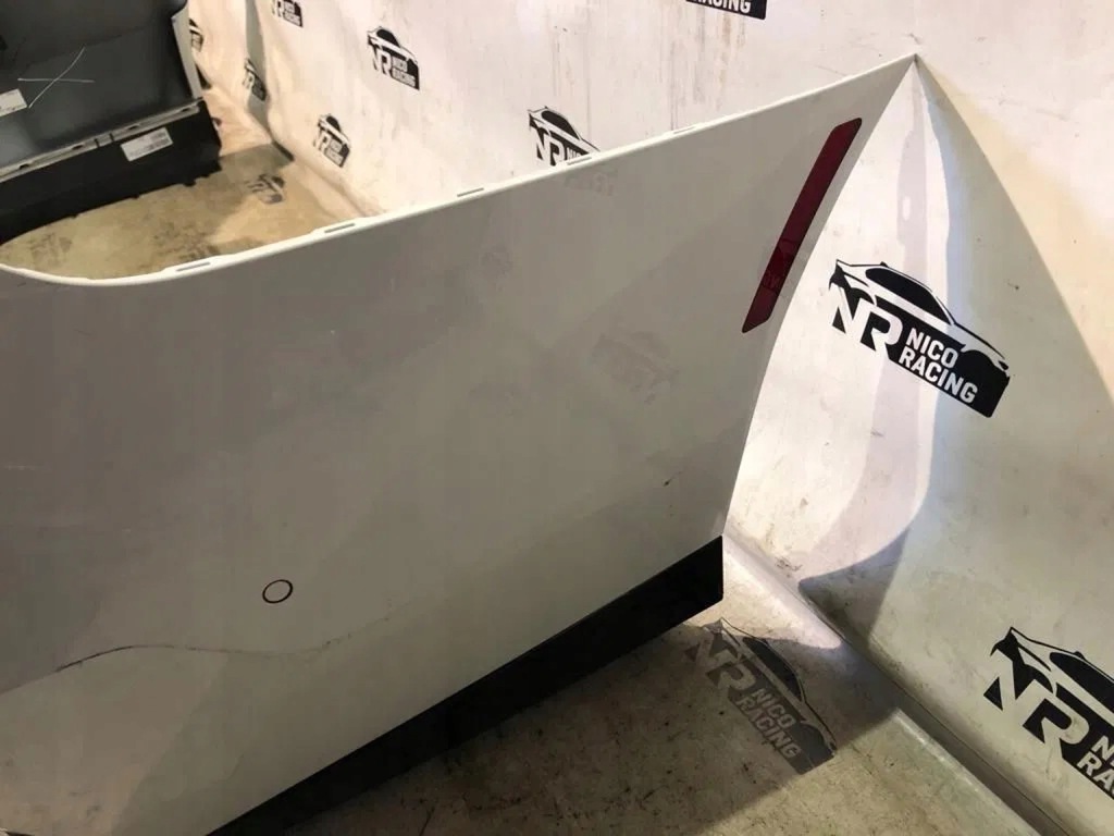 фото №14, Бампер задняя задний bmw 7 i7 g70 m-pakiet a300