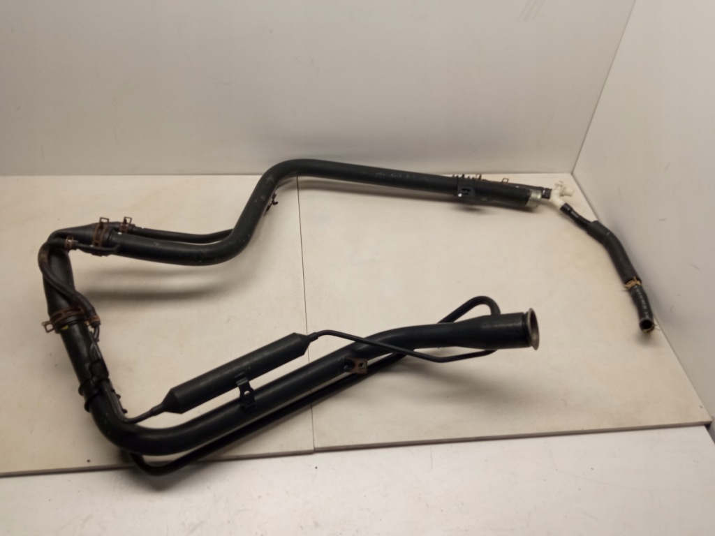 фото №1, Труба заливна горловина пального swift mk6 2005-10 1.3 ddis дизель