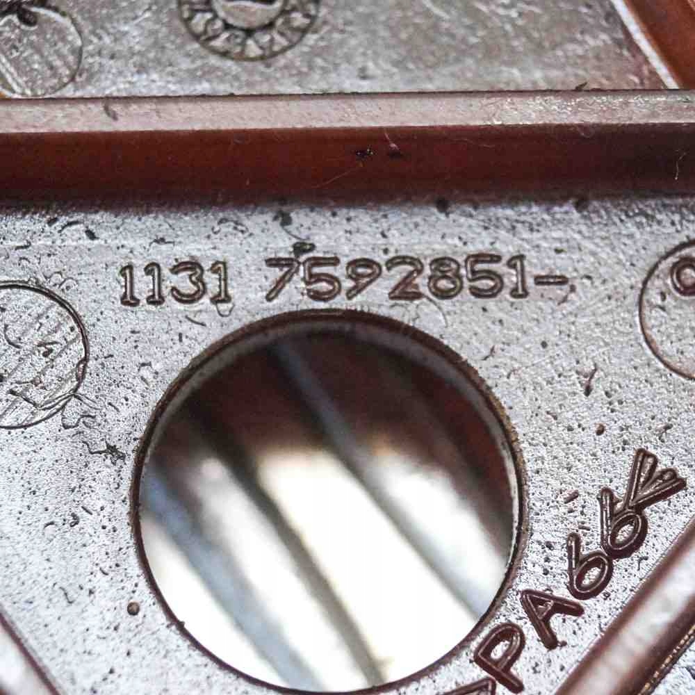 фото №7, Направляющая натяжителя распределительного вала bmw 3 f30, f80 7592851 3128790 2.0l 135kw 2014