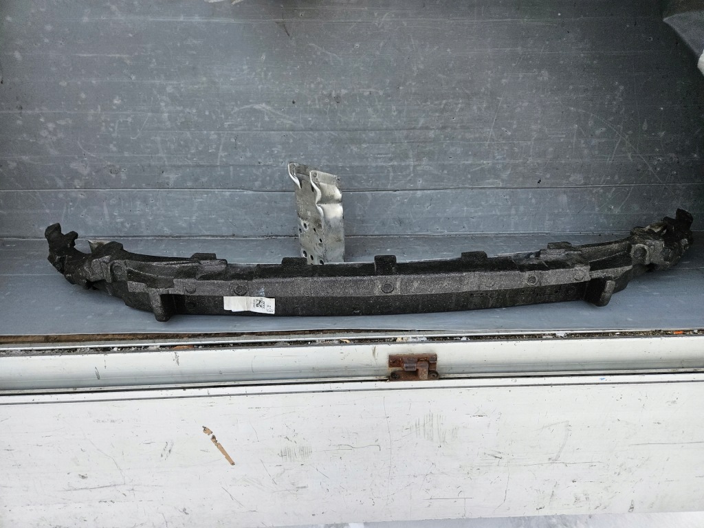 Купити Mini cooper f56 передня балка+ абсорбер датчик pieszego кронштейн