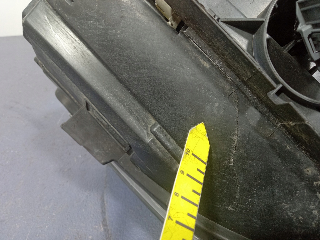 фото №7, Seat leon iii фара лівий лампа передня led eu 5f1941007b