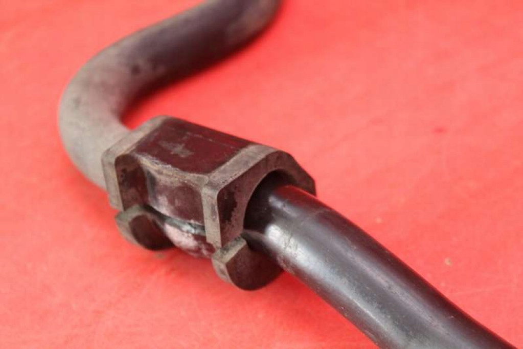 Тяга стабилизатора перед передний honda civic 8 viii 1.3 hybrid mx 95 km Недорого