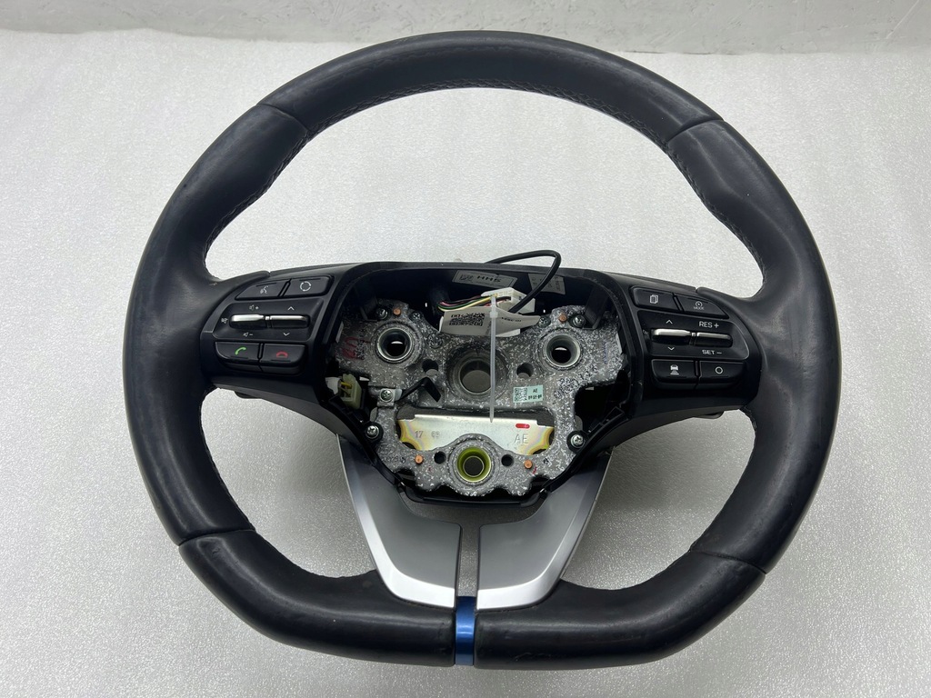 фото №10, Hyundai ioniq 2018 воздуховод