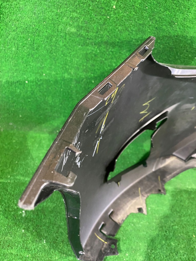 фото №8, Бампер передній mazda 2 dj 14-