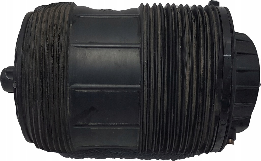 фото №1, Подушка подвеска пневмоподушка левый задняя audi q7 sq7