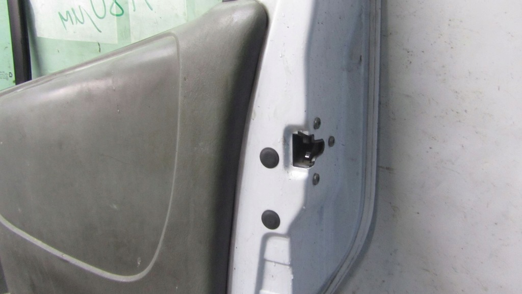 фото №13, Trafic vivaro ii двері праве перед 01-14 89