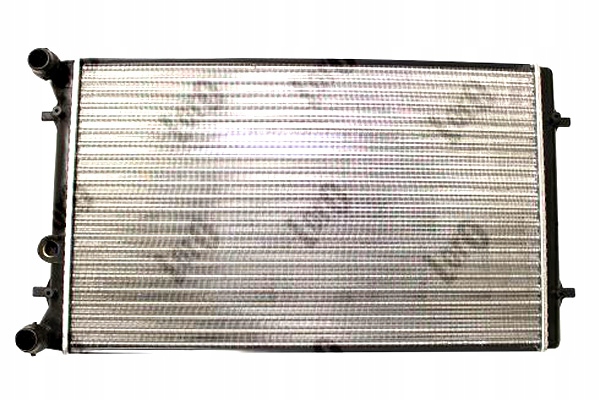 Радіатор води audi a3 8l audi tt нова 1.6 1.8t в Україні