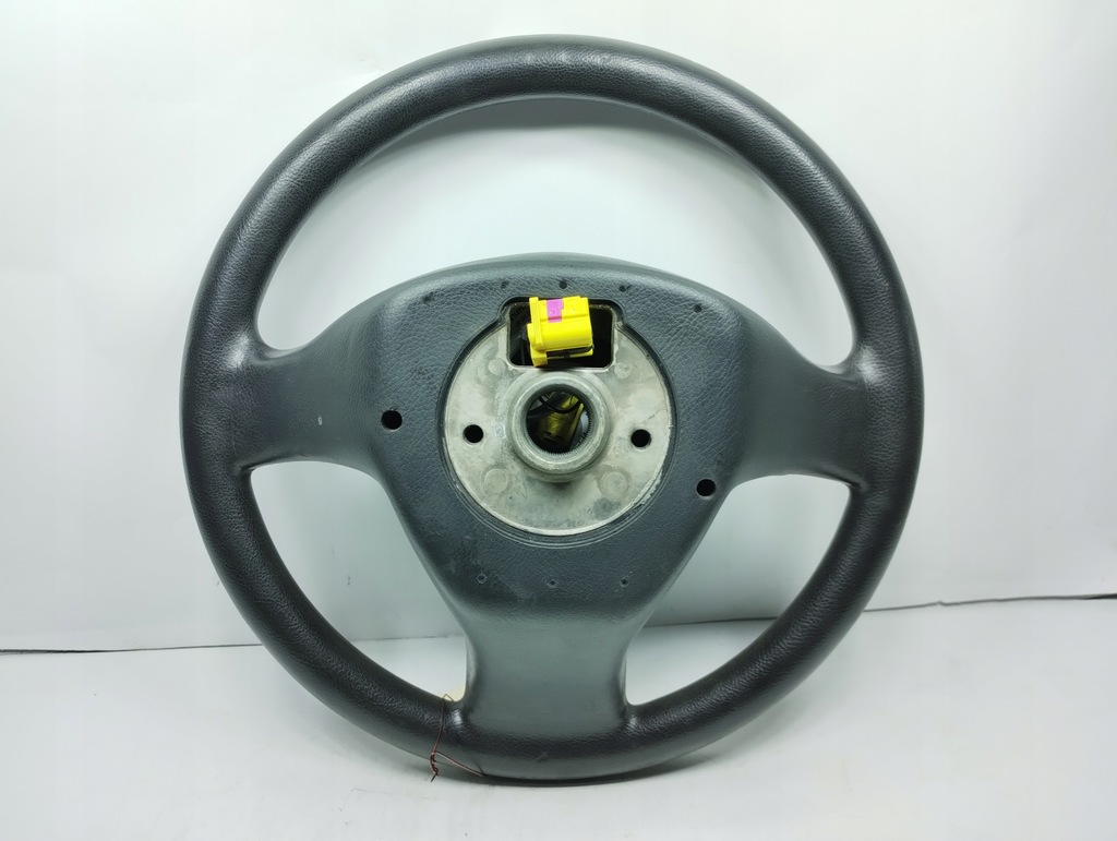 фото №8, Seat ibiza iii воздуховод + подушка безопасности подушка воздушная ładna