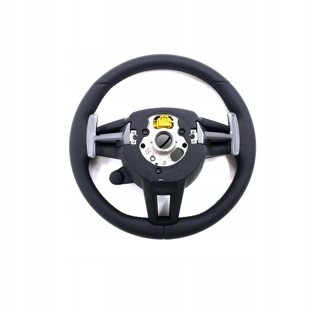 фото №4, Porsche panamera sport turismo 971 повітропровід 9y0419091jc