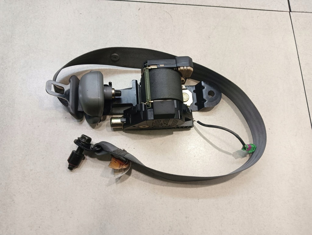 фото №1, Pas безопасности правый перед lacetti 1.4 069884