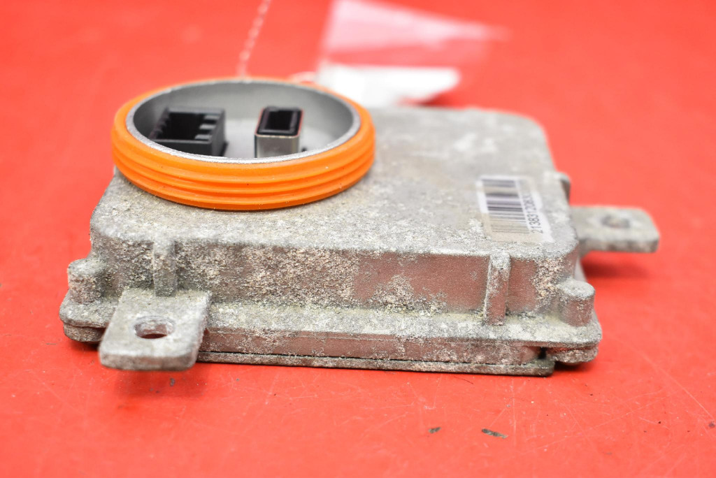 фото №6, Преобразователь ксенон ксенон правая 8k0941597b vw passat b7 10-15